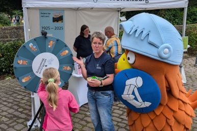 Familientag 2025